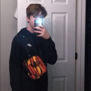 Meet your Posher, Nolan